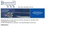 Borgenstrands VVS