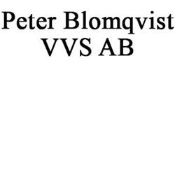 Peter Blomqvist VVS AB