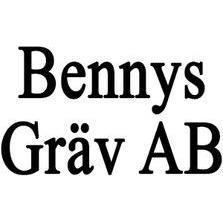 bennys gräv ab