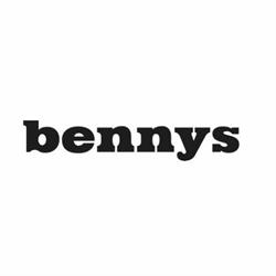 bennys gräv ab