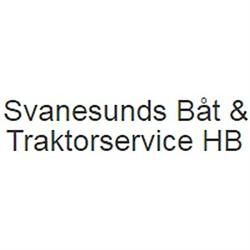 Svanesunds Båt & Traktorservice HB