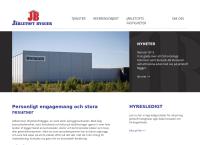 Järletoft Bygger Ab
