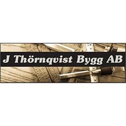 J. Thörnqvist Bygg I Filipstad AB