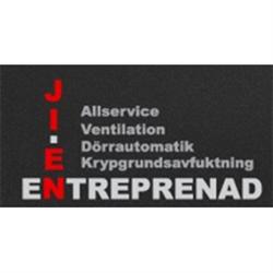 JI-EN Entreprenad