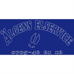 Älgens Elservice