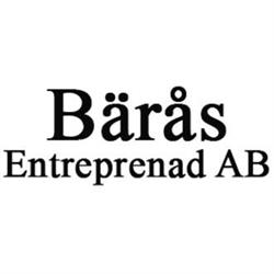 Bärås Entreprenad AB