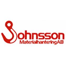 Johnsson Materialhantering AB