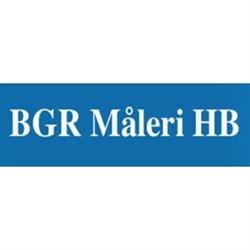 BGR Måleri HB