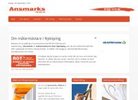 Ansmarks Måleri AB
