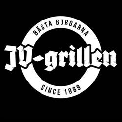 Järnvägsgrillen