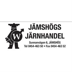 Jämshögs Järnhandel AB