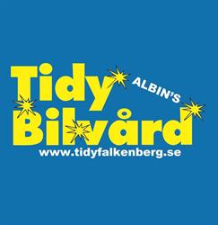 Albins Tidu Bilvård