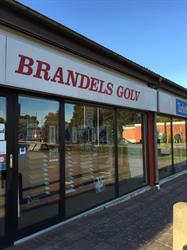 Brandels Golv AB