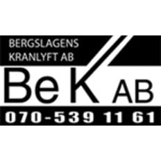 Bergslagens Kranlyft AB