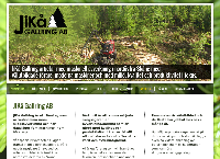 JIKÅ GALLRING, AB