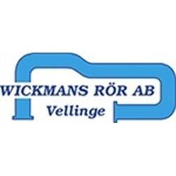 Wickmans Rör AB