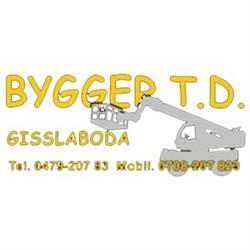 Bygger T.D