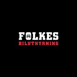Folkes Biluthyrning