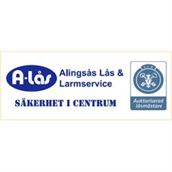 Alingsås Lås & Larmservice