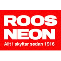 Roos Neon Produktion AB