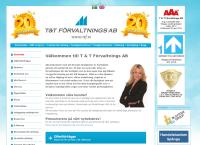 T&t Förvaltnings Ab