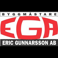 Byggmästare Eric Gunnarsson AB