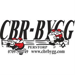 CBR-Bygg i Perstorp AB