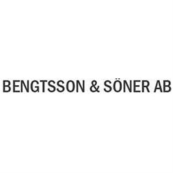 Bengtsson & Söner AB, Byggnadsfirman