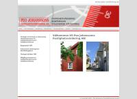 PEO Johanssons Fastighetsvärdering AB