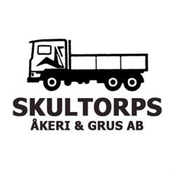 Skultorps Åkeri & Grus AB