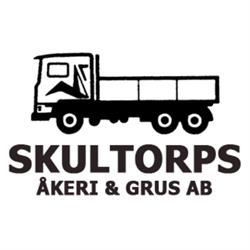 Skultorps Åkeri & Grus AB