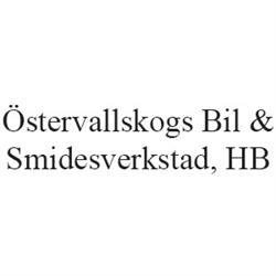Östervallskogs Bil & Smidesverkstad, HB