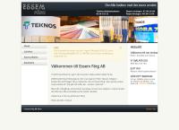 Essem Färg AB