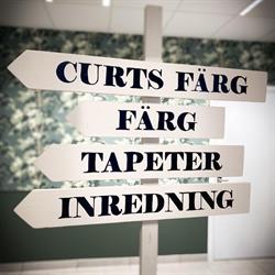 Curts Färg AB
