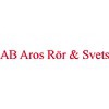 Aros Rör & Svets AB