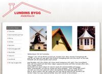 Lundins Bygg i Anderslöv Ab
