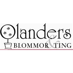 Olanders Blommor & Ting Eftr. AB