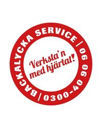 Backalycka Service