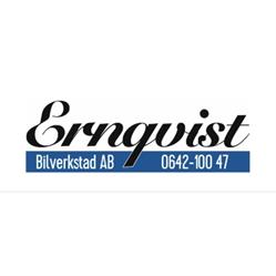 Ernqvists Bilverkstad AB