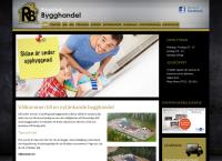 Ringstad Bygghandel AB