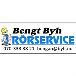 Bengt Byh Rörservice AB