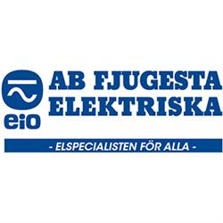 Fjugesta Elektriska, AB