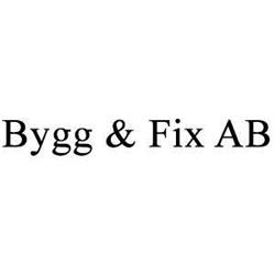 Bygg & Fix AB