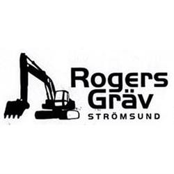 Rogers Gräv i Strömsund AB