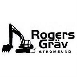 Rogers Gräv i Strömsund AB
