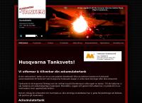 Tanksvets AB