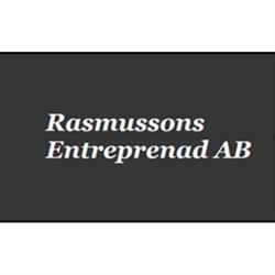 Rasmussons Entreprenad AB