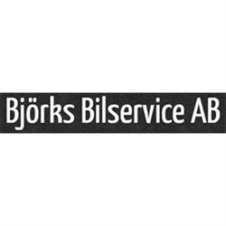 Björks Bilservice, AB