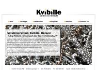 Kvibille Smides AB