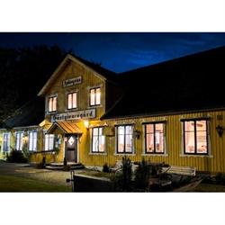 Spångens Gästgivaregård